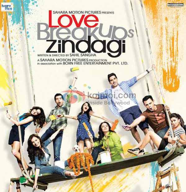 Love Breakups Zindagi (2011)