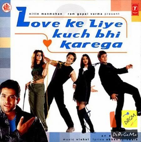 Love Ke Liye Kuch Bhi Karega