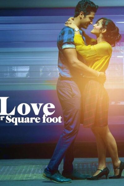 Love Per Square Foot (2018)