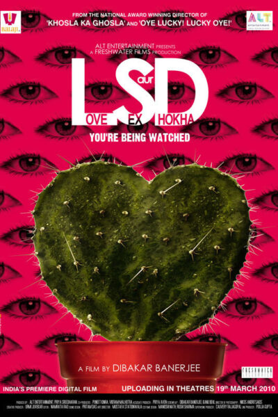 Love Sex Aur Dhoka
