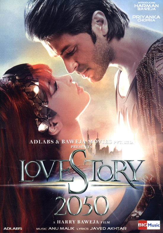 Love Story