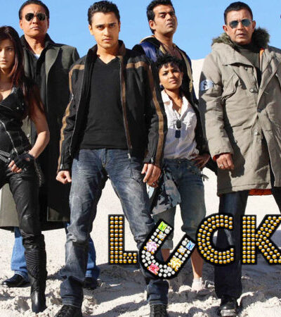 Luck
