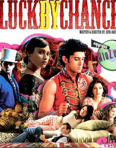 Luck By Chance