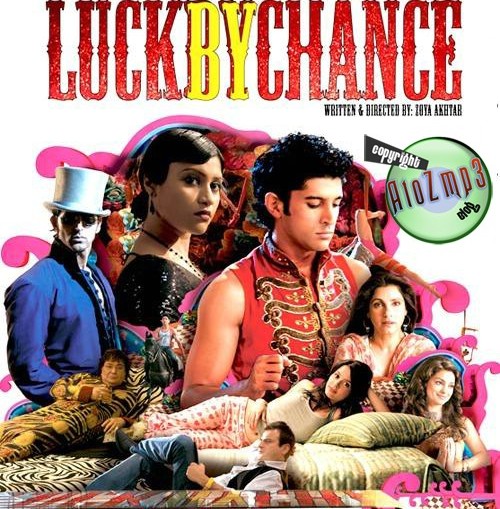 Luck By Chance