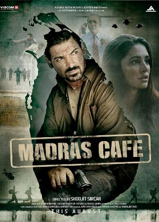 Madras Cafe (2013)