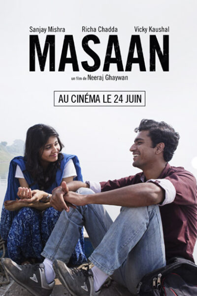 Masaan (2015)
