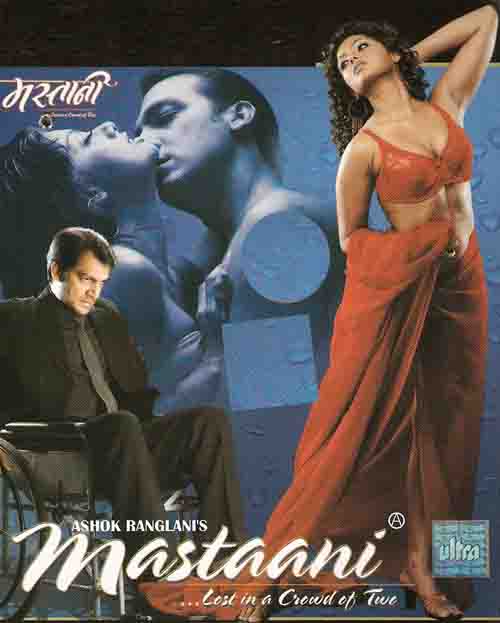 Mastaani
