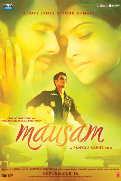 Mausam (2011)
