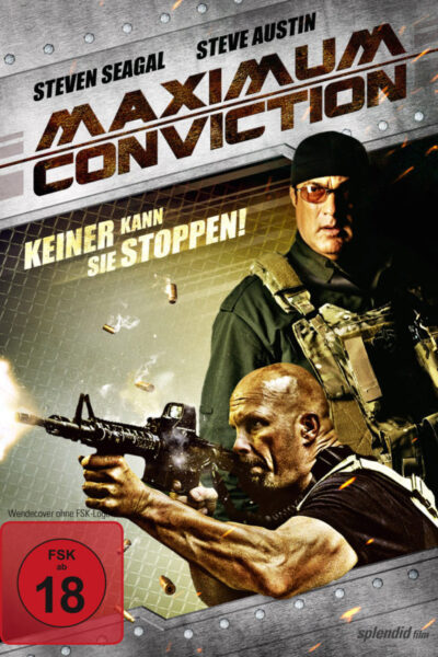 Maximum Conviction (2012)