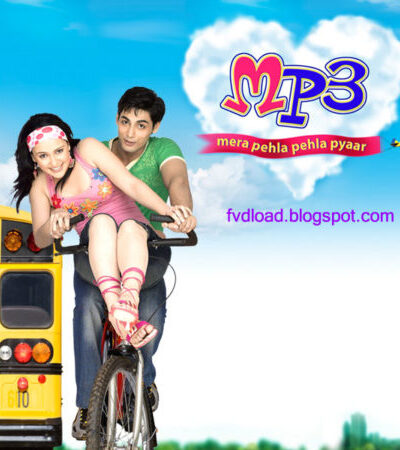 Mera Pehla Pehla Pyar