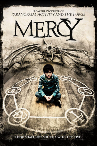 Mercy (2014)
