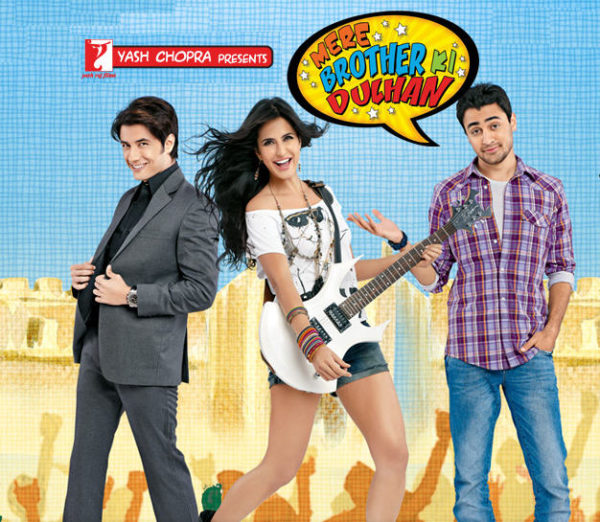 Mere Brother Ki Dulhan (2011)
