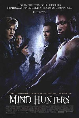 Mindhunters (2004)