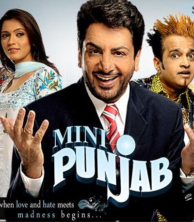 Mini Punjab