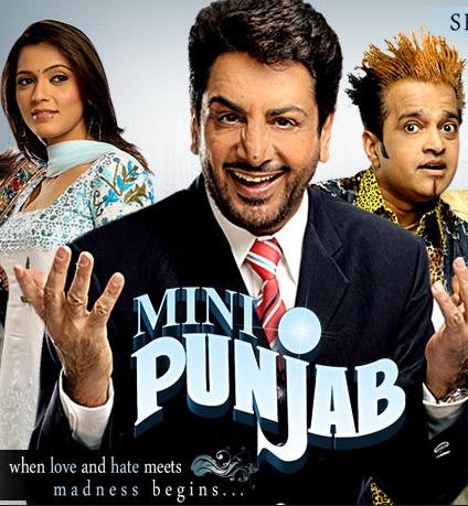 Mini Punjab