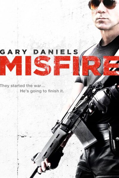 Misfire (2014)