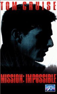 Mission Impossible 1