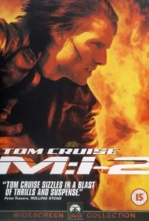 Mission Impossible 2