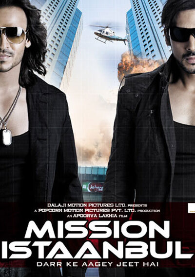 Mission Istaanbul