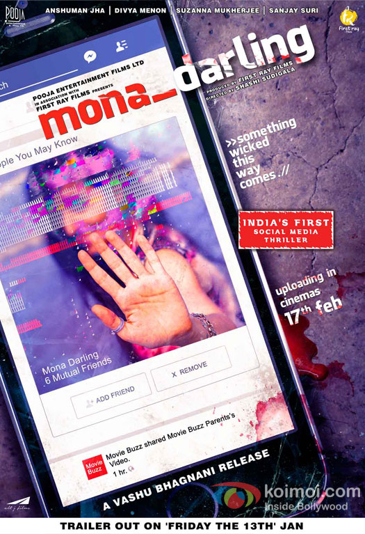 Mona Darling (2017)
