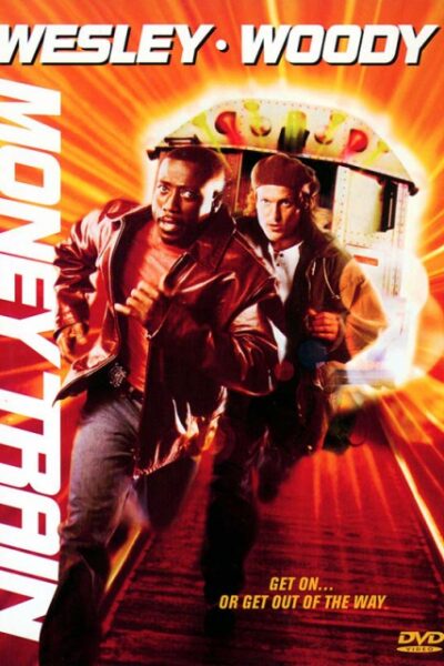 Money Train (1995)