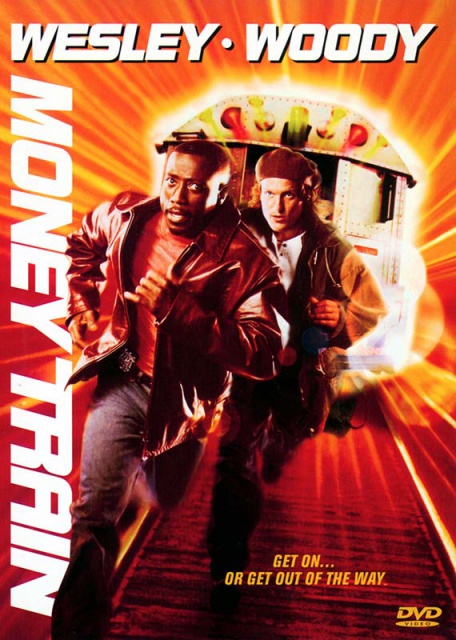 Money Train (1995)