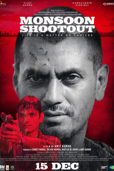 Monsoon (2018)