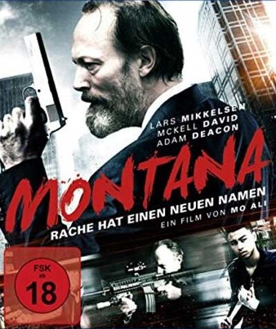 Montana (2014)