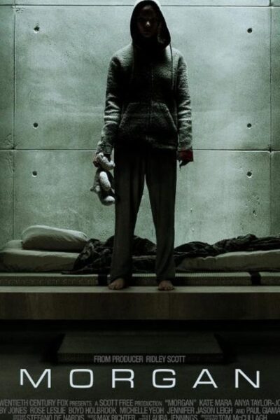 Morgan (2016)