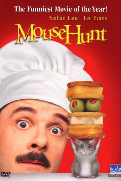 Mouse Hunt (1997)