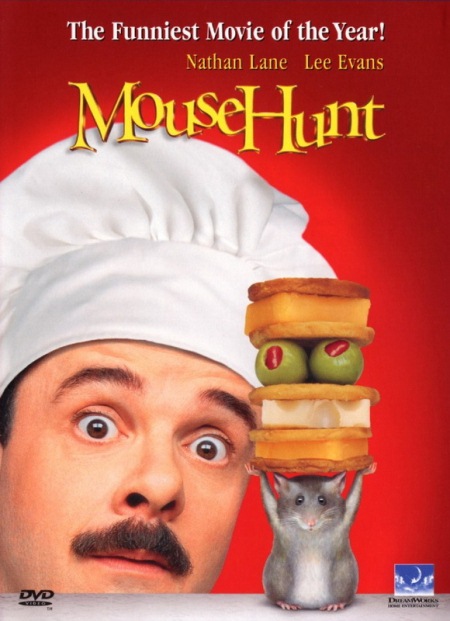 Mouse Hunt (1997)