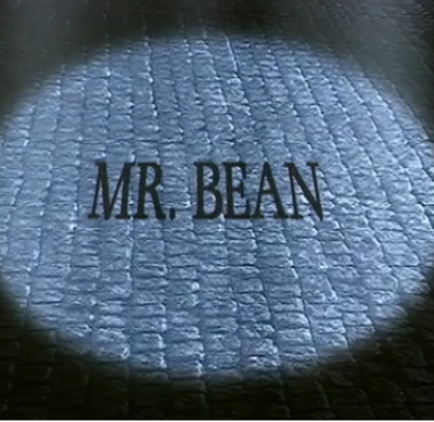 Mr Bean