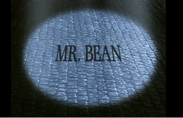 Mr Bean