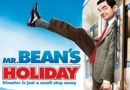 Mr Beans Hoilday