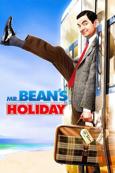 Mr Beans Holiday