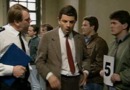 Mr. Bean Goes to Town