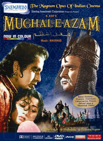 Mughal e Azam