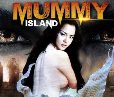 Mummys Island (2017)