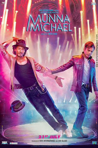 Munna Michael (2017)