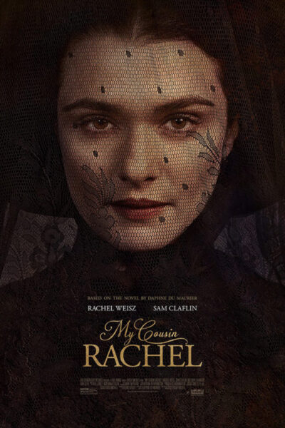 My Cousin Rachel (2017)