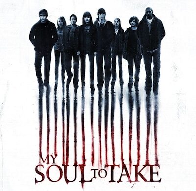 My Soul To Take (2010)