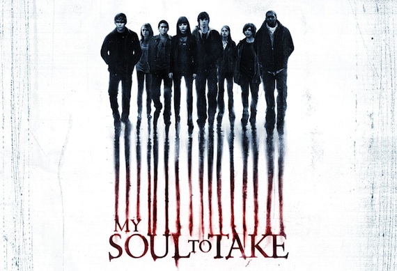 My Soul To Take (2010)