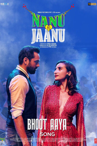Nanu Ki Jaanu (2018)
