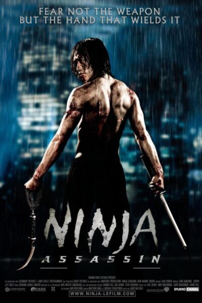 Ninja Assassin (2009)