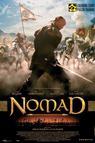 Nomad The Warrior (2005)
