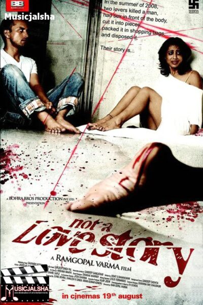 Not A Love Story (2011)
