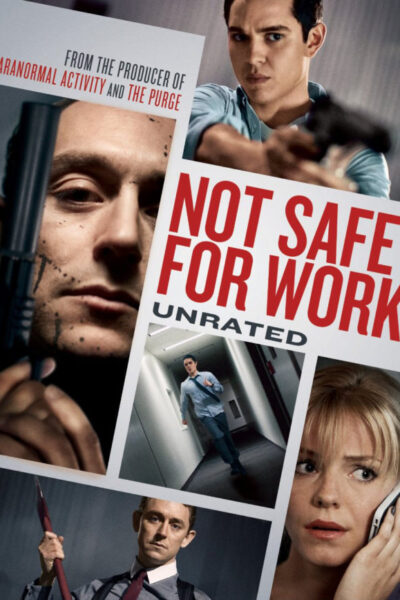Not Safe For Work (2014)
