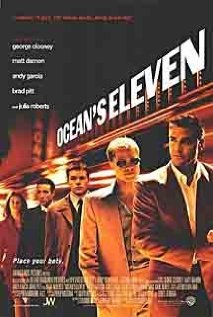 Oceans 11
