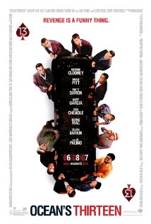 Oceans 13