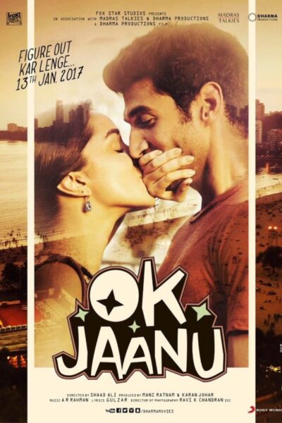 Ok Jaanu (2017)